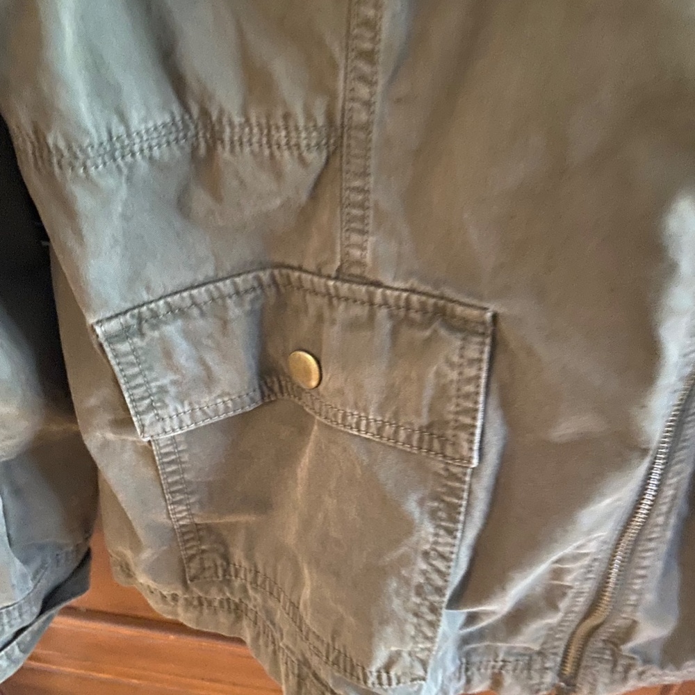 Nice Spring/Fall Jacket - image 4